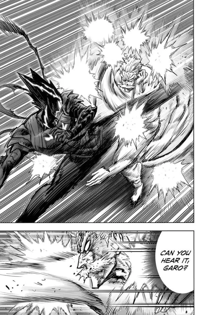 one punch man ch150 page25